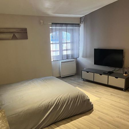 Triplex En Cevennes Villa Saint-Jean-du-Gard Dış mekan fotoğraf