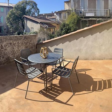 Triplex En Cevennes Villa Saint-Jean-du-Gard Dış mekan fotoğraf