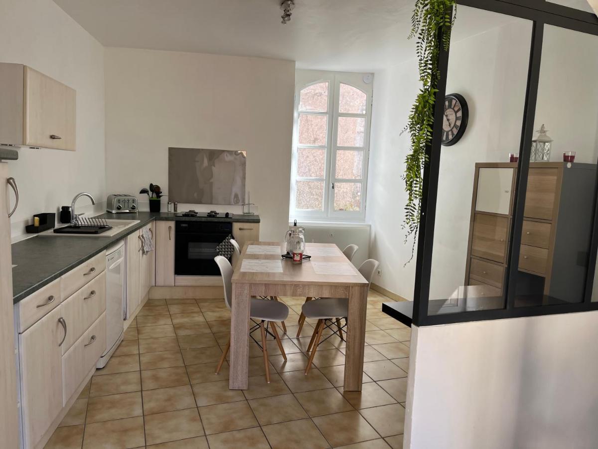 Triplex En Cevennes Villa Saint-Jean-du-Gard Dış mekan fotoğraf