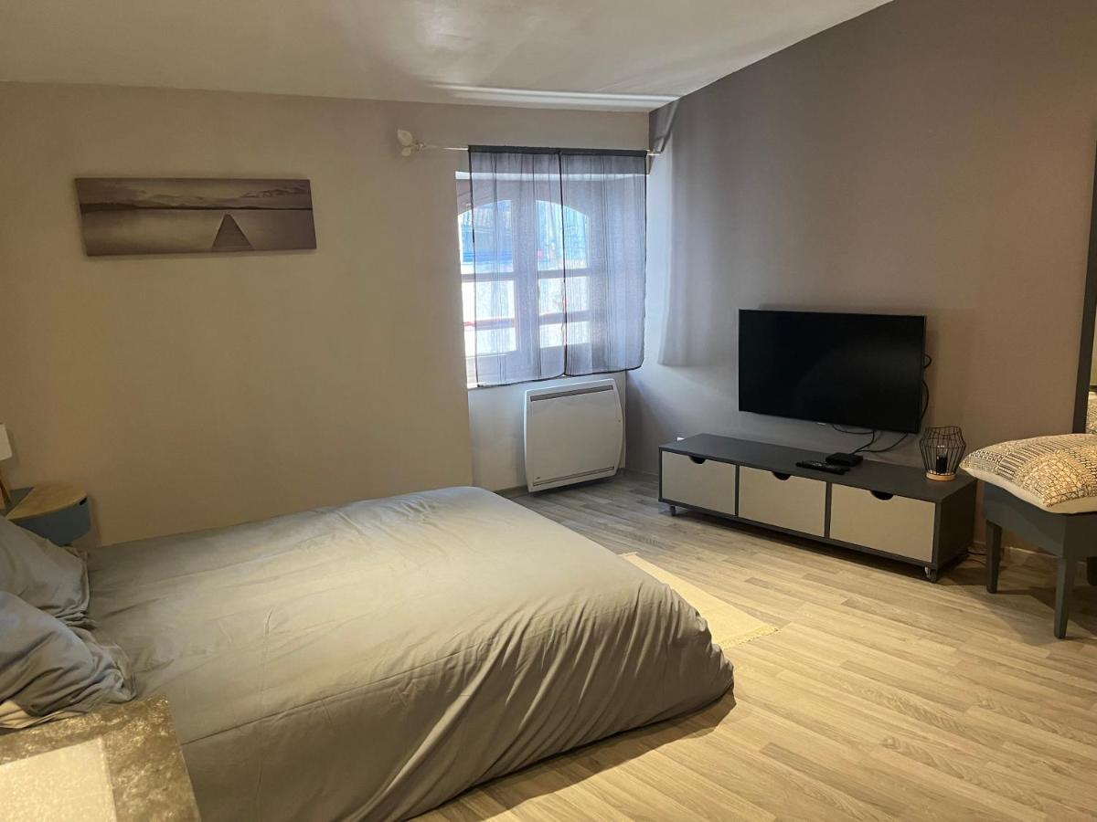 Triplex En Cevennes Villa Saint-Jean-du-Gard Dış mekan fotoğraf