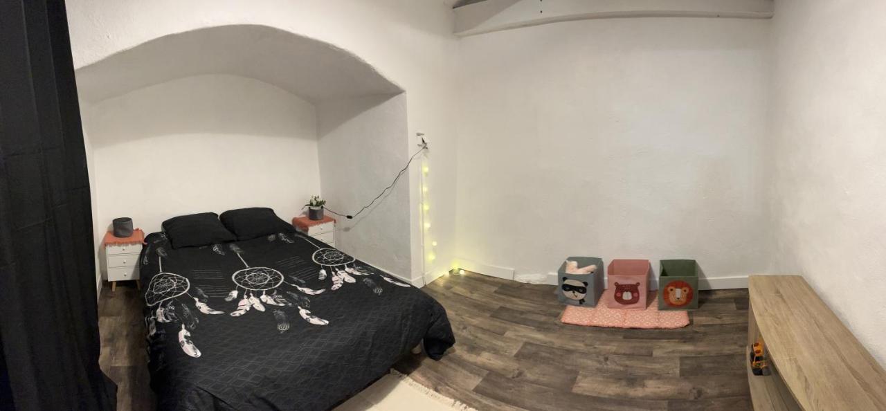 Triplex En Cevennes Villa Saint-Jean-du-Gard Dış mekan fotoğraf