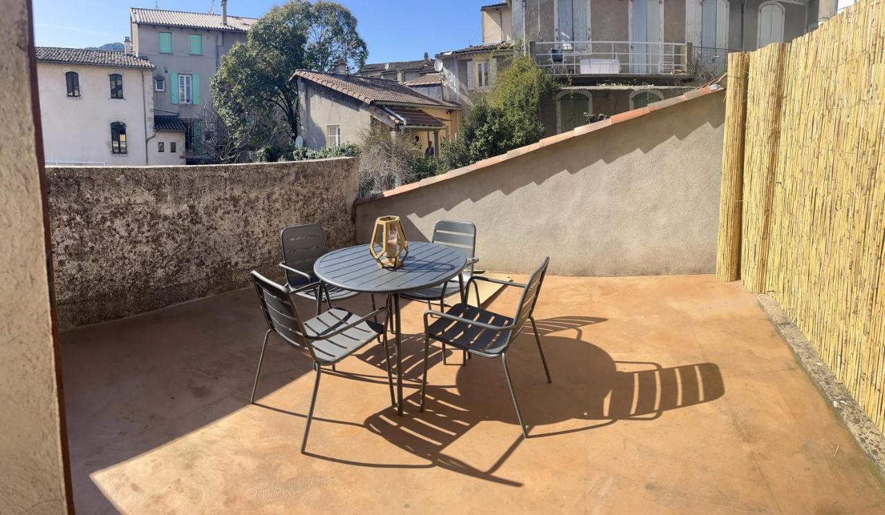 Triplex En Cevennes Villa Saint-Jean-du-Gard Dış mekan fotoğraf